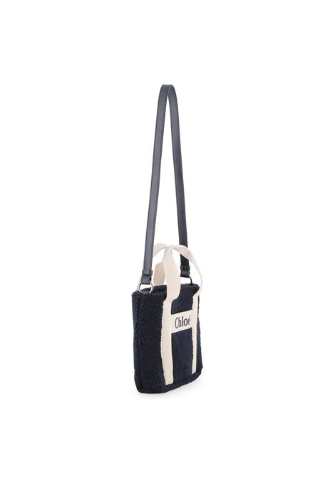 Borsa a spalla Teddy CHLOE' KIDS | C20688859